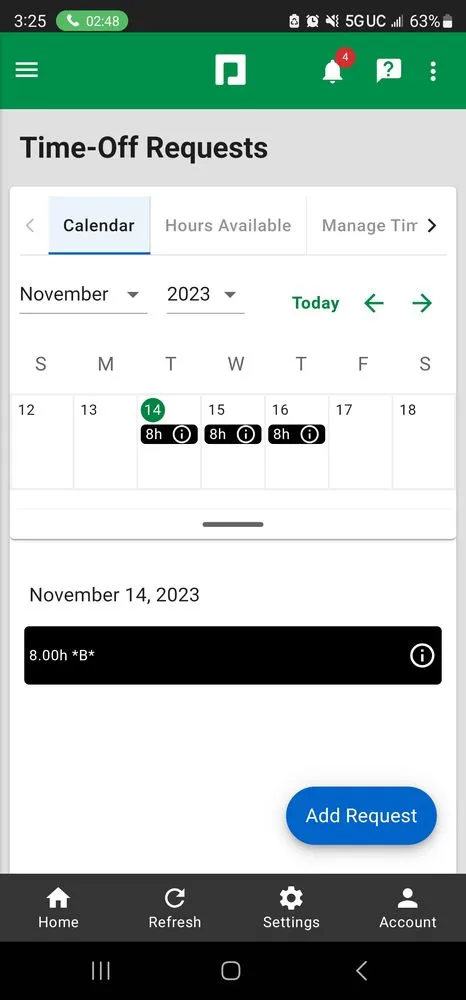 Slide of MV Plumbing
