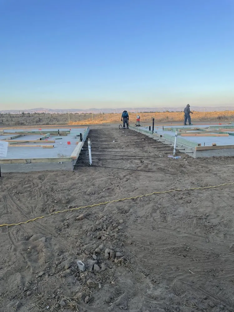 Slide of MVeer Construction