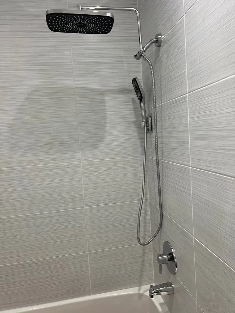 Slide of MVM Plumbing Solutions