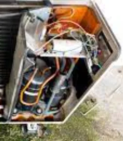 Quality plumbing repair in Lenexa, KS by MVP Air Conditioning, Heating, Plumbing & Electric