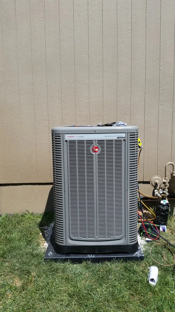 Trusted water heater service experts serving Lenexa, KS - MVP Air Conditioning, Heating, Plumbing & Electric