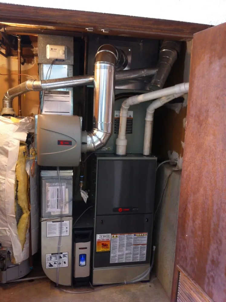Quality water heater service service in Lenexa, KS - MVP Air Conditioning, Heating, Plumbing & Electric