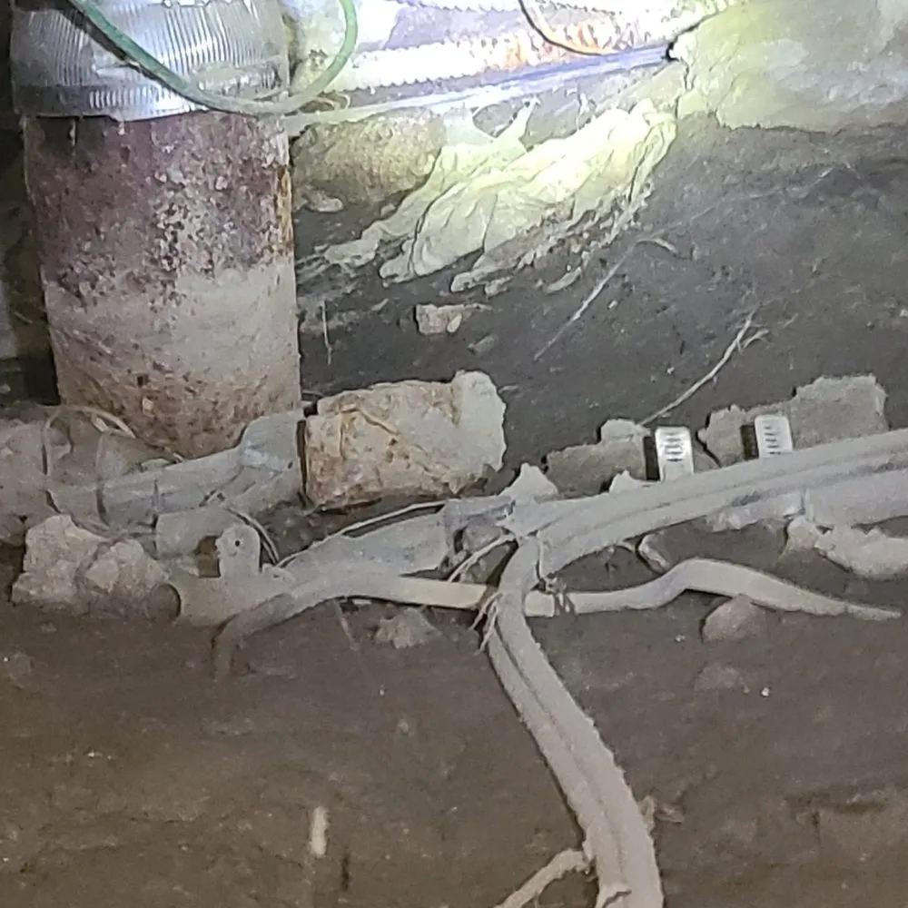 Slide of MVP Plumbing & Drain Services