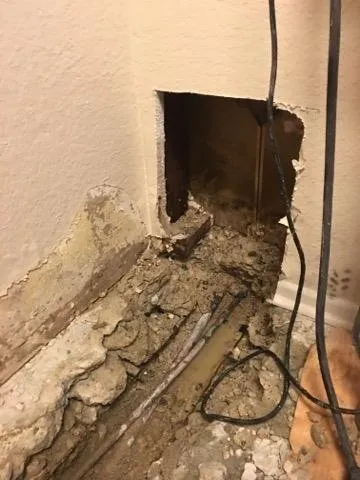 Slide of MVP Plumbing & Drain Services