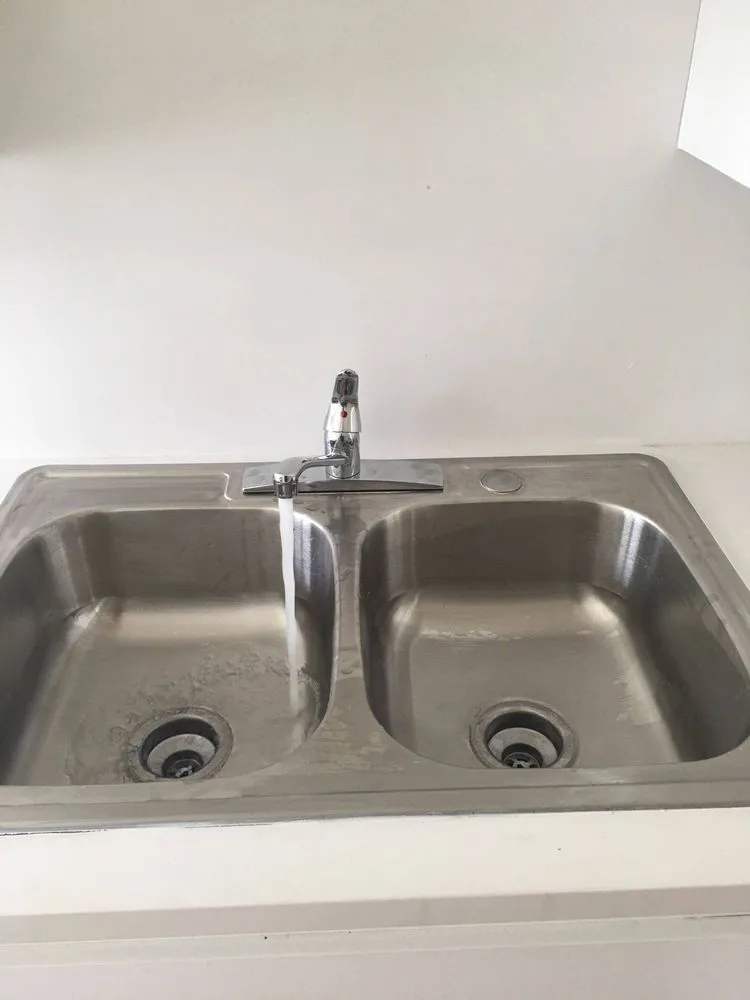 Slide of MVP Plumbing & Drain Services