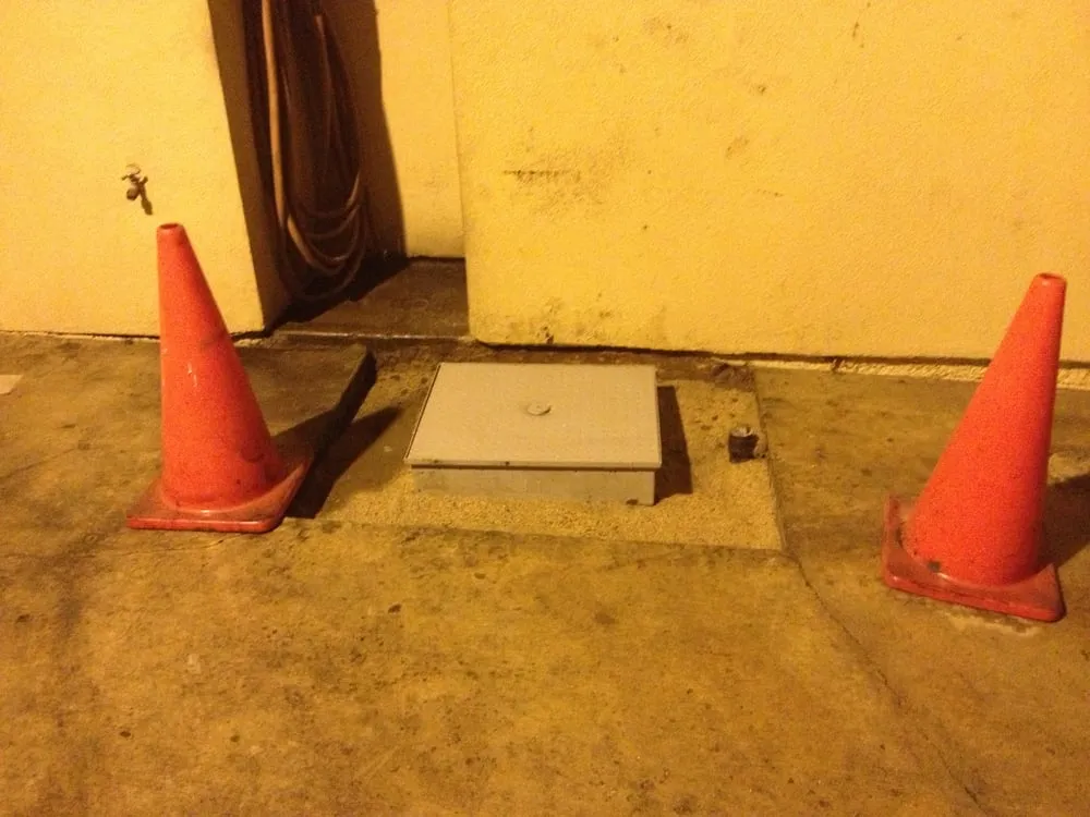 Slide of MVP Plumbing & Drain Services