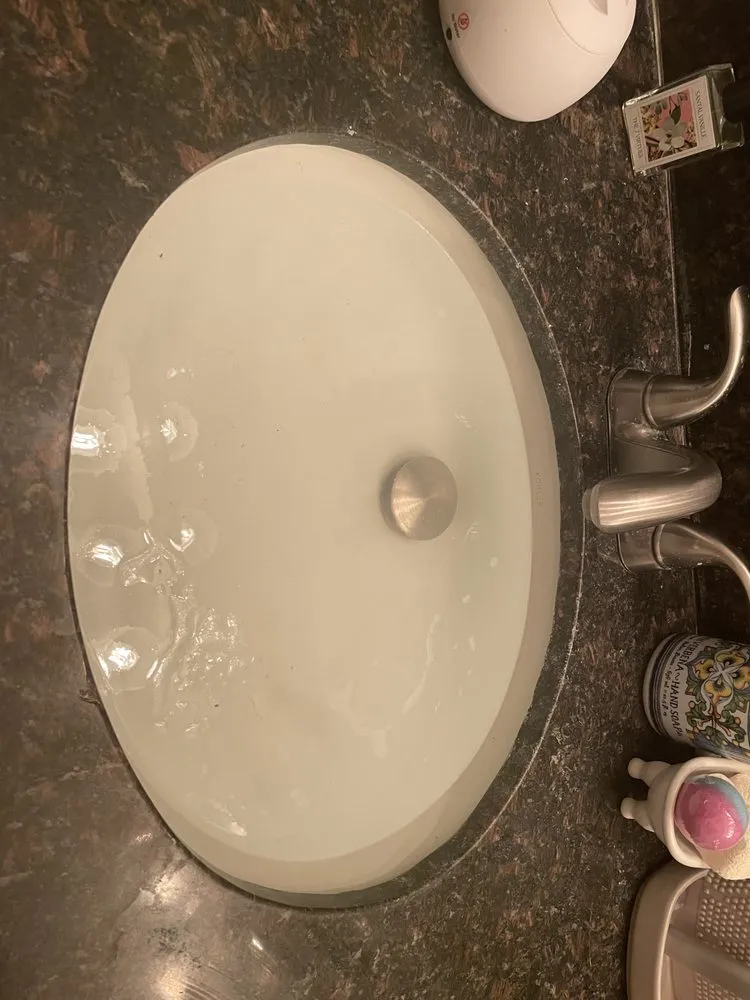 Slide of MVP Plumbing & Drain Services