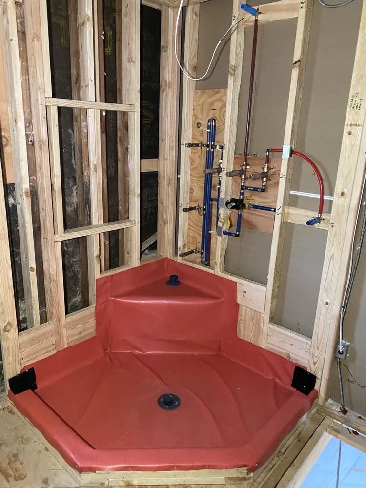 Slide of MVP Plumbing & Heating