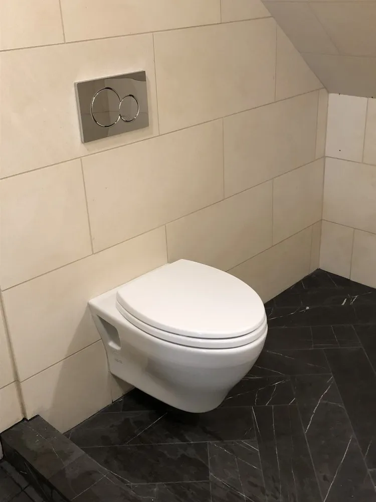 Slide of MVP Plumbing & Heating