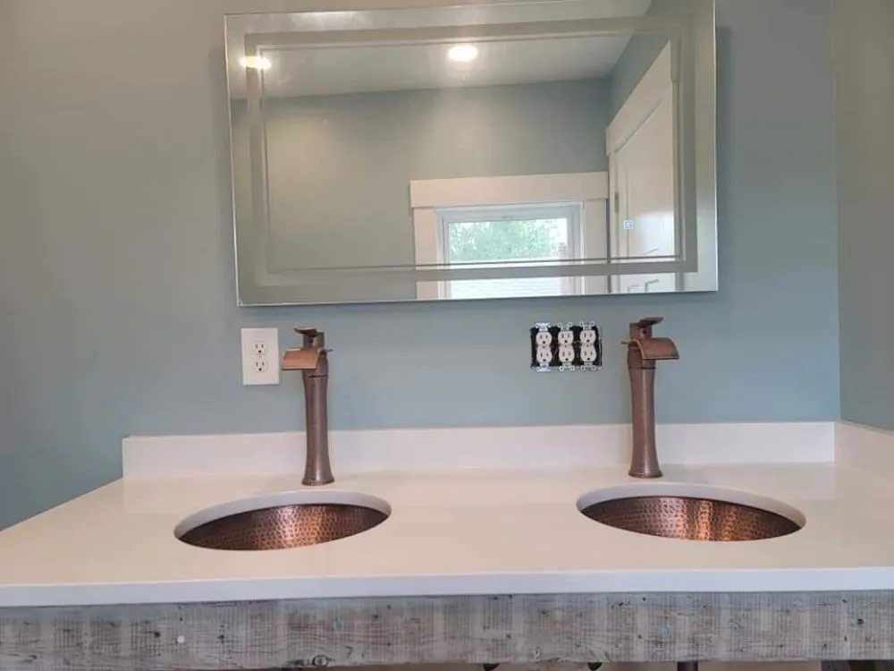 Slide of MVP Plumbing and Heating