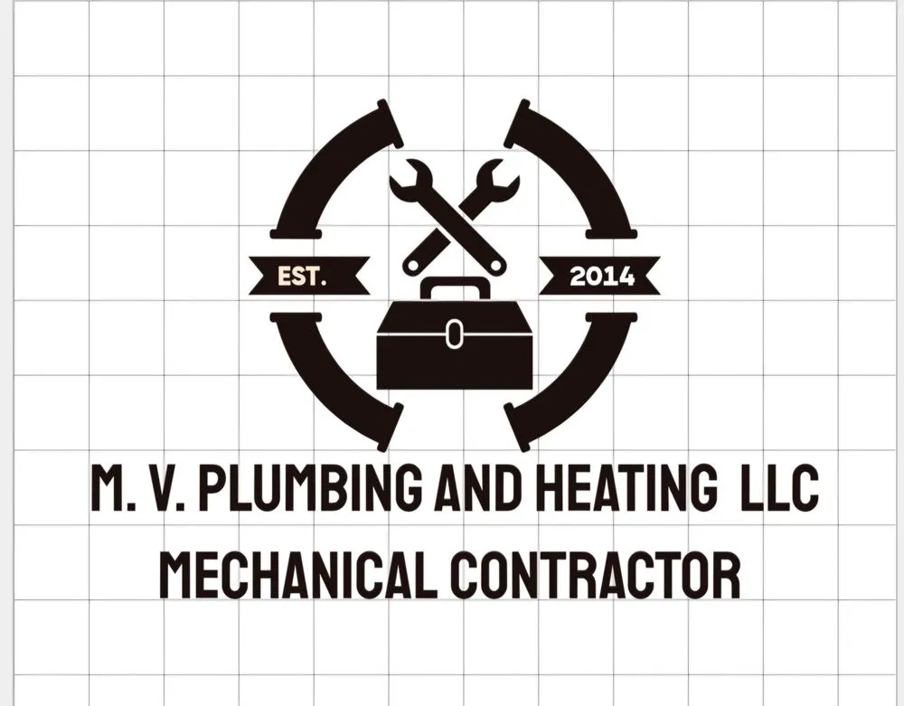 Slide of MVP Plumbing and Heating