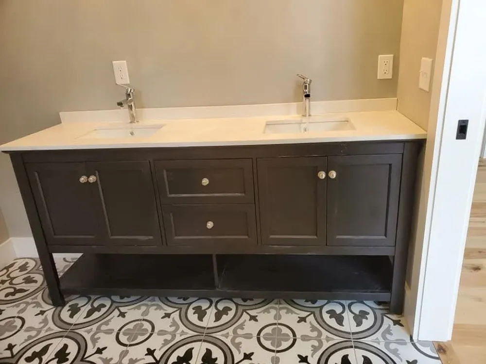 Slide of MVP Plumbing and Heating