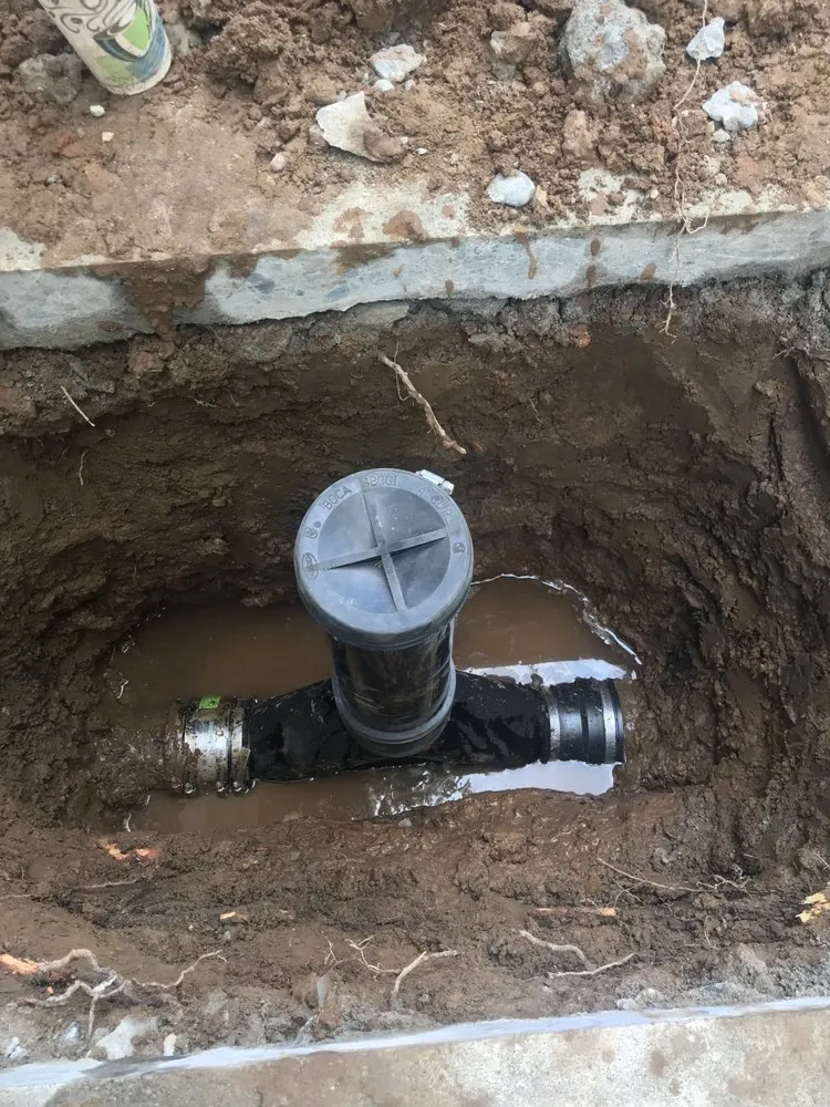 Slide of Mvp Plumbing and Sewer