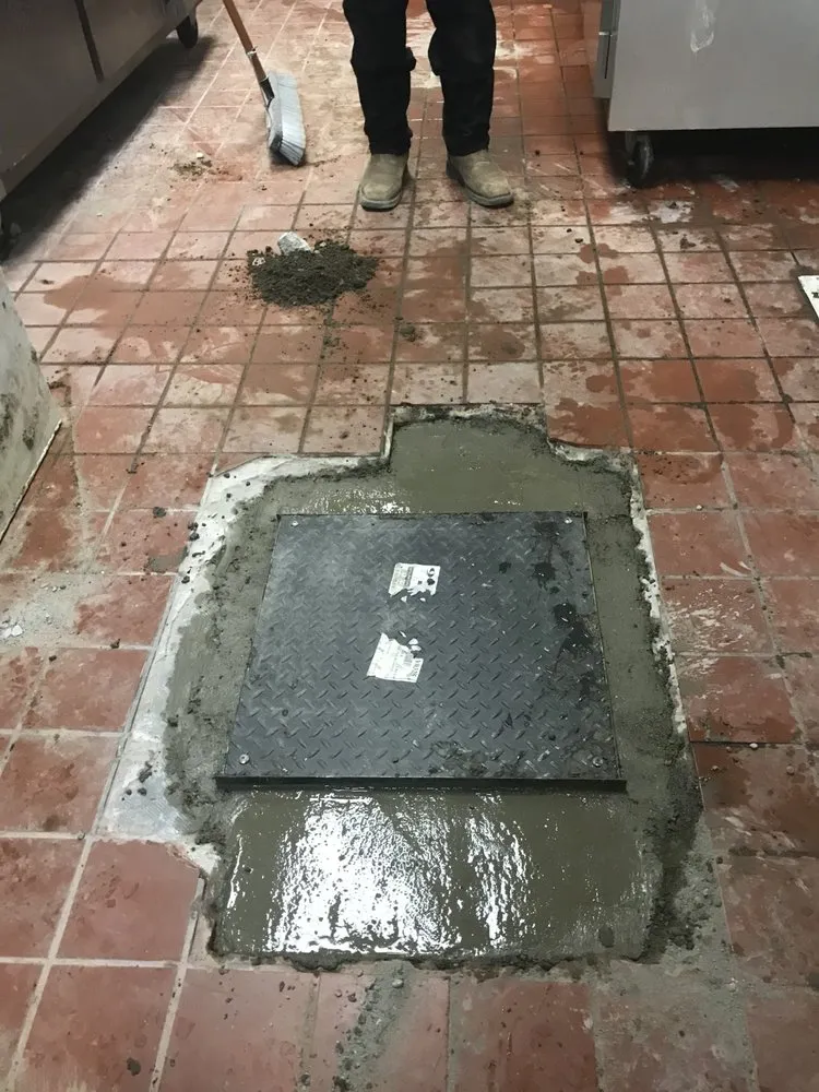 Slide of Mvp Plumbing and Sewer