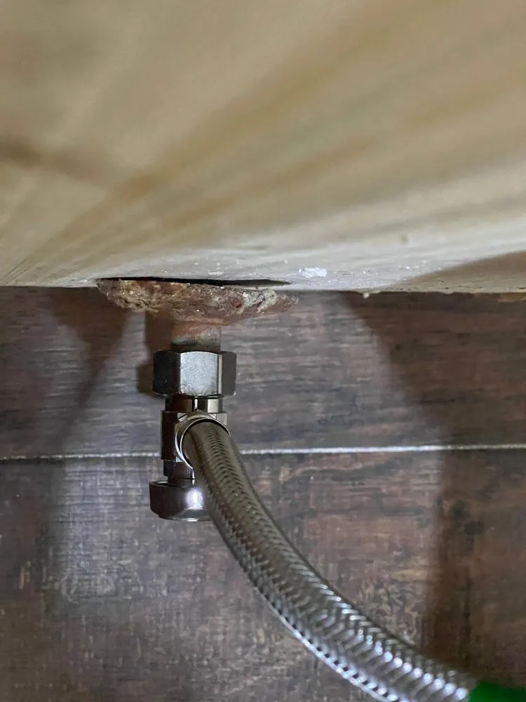 Slide of MVP Plumbing