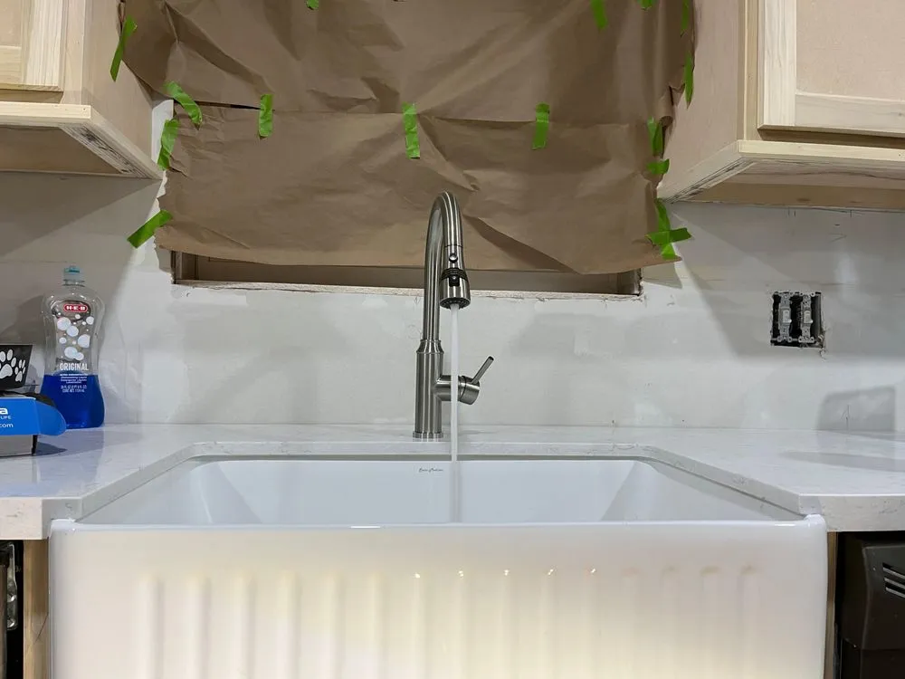 Slide of MVP Plumbing