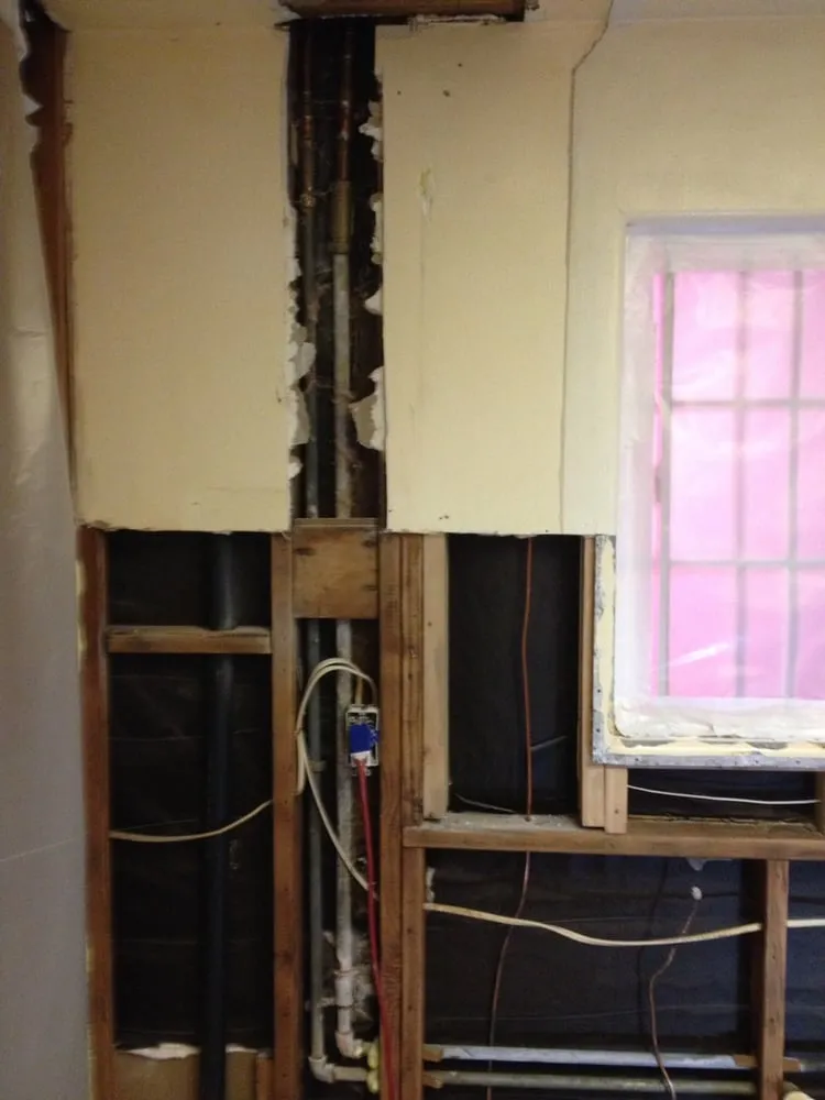 Slide of MVP Plumbing Contractor