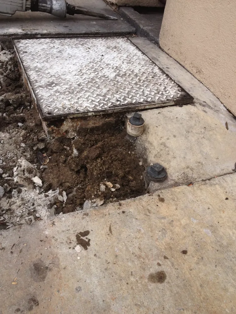 Slide of MVP Plumbing Contractor