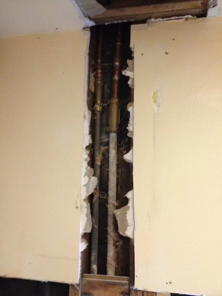 Expert water heater service in Altadena, CA by MVP Plumbing Contractor