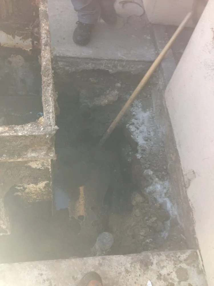 Quality leak detection for homes in Altadena, CA by MVP Plumbing Contractor