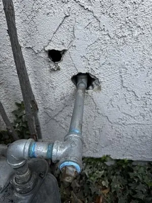 MVP Plumbing Contractor