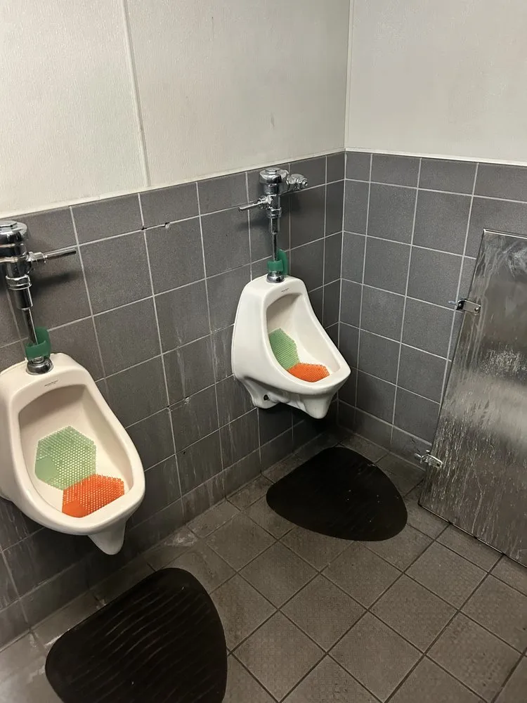 Slide of MVP plumbing