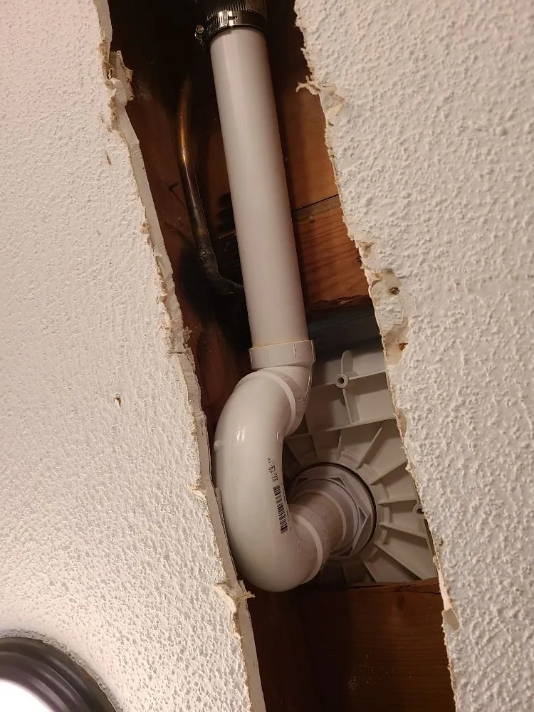 Slide of MVP Plumbing