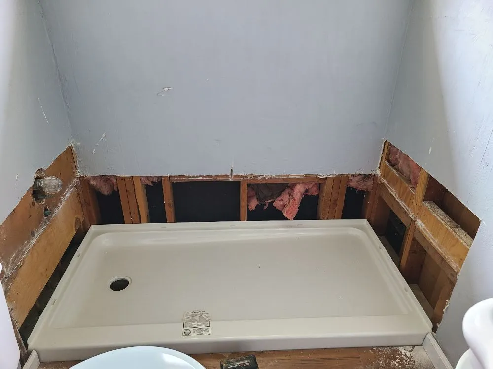 Slide of MVP Plumbing