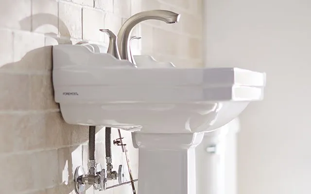 Slide of MVP Plumbing