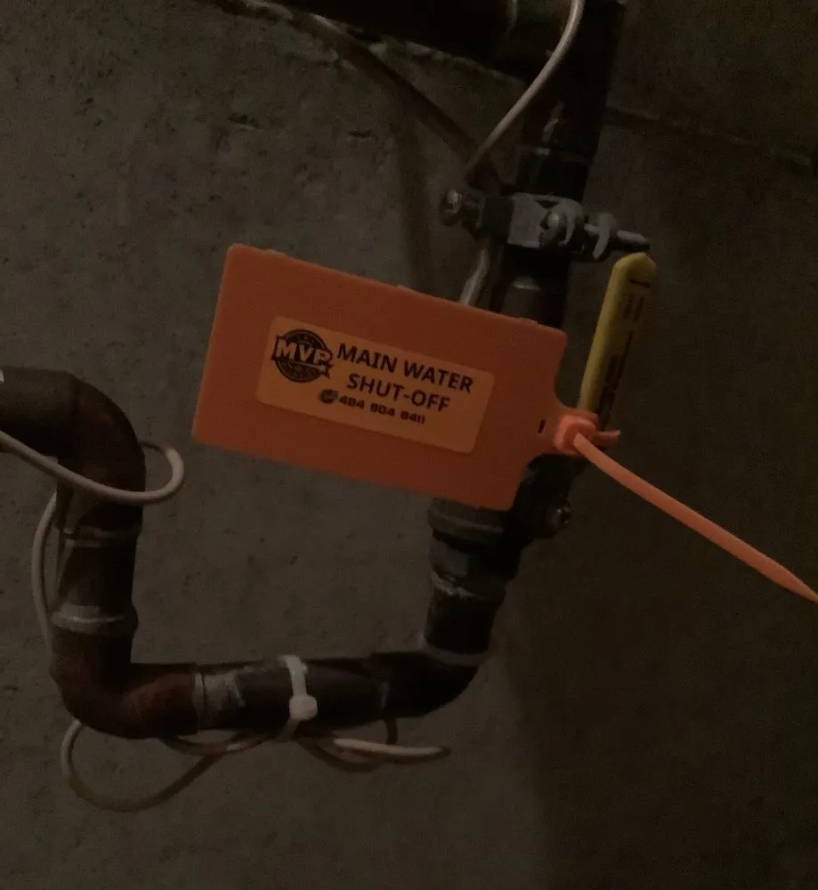 Trusted water heater service service in Newtown Square, PA - MVP Plumbing