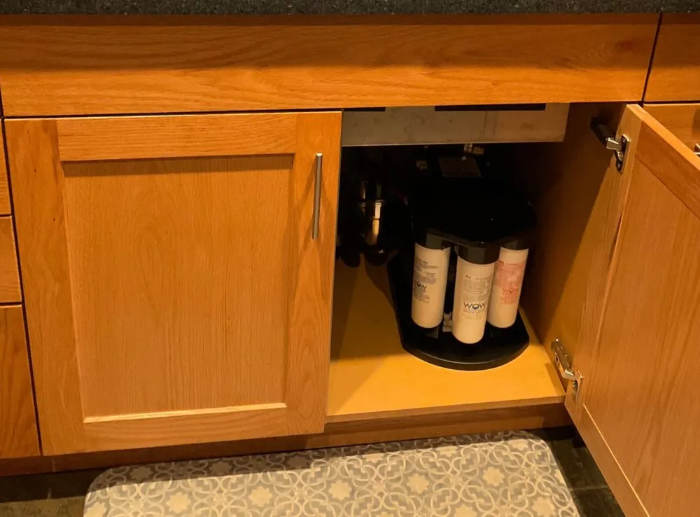 Emergency pipe repair in Newtown Square, PA by MVP Plumbing