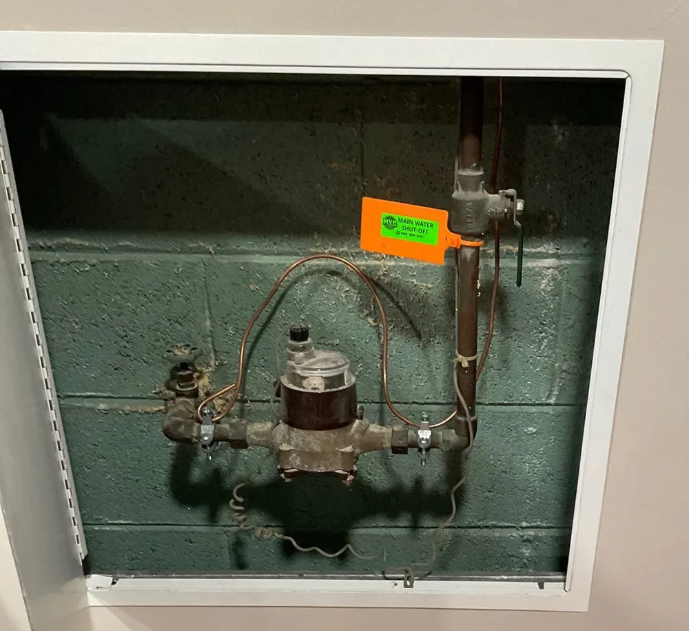 Expert water heater service service in Newtown Square, PA - MVP Plumbing