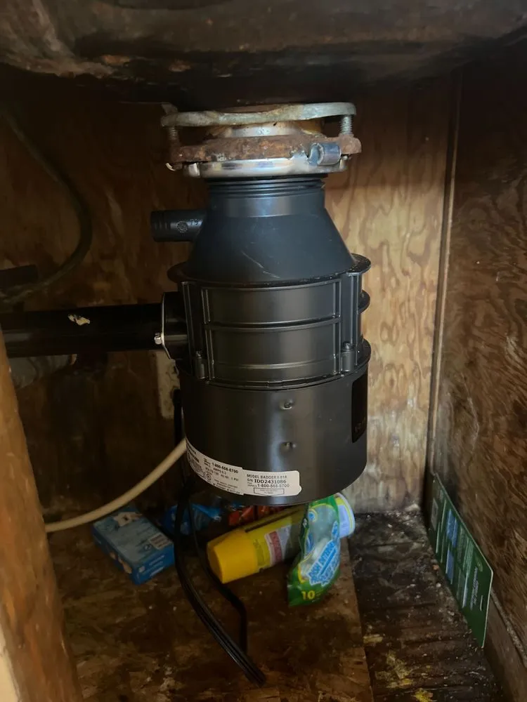 Slide of MVP Plumbing