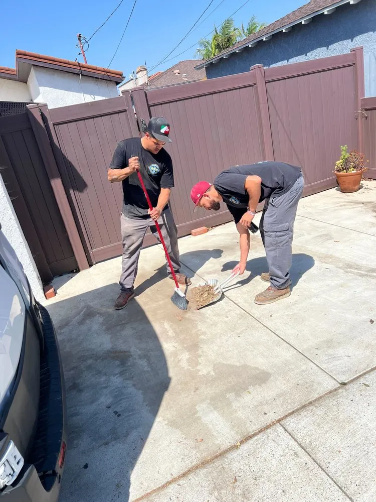 Slide of MVP Plumbing