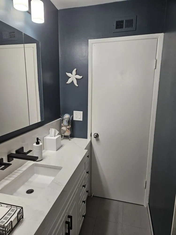 Slide of MVP Plumbing