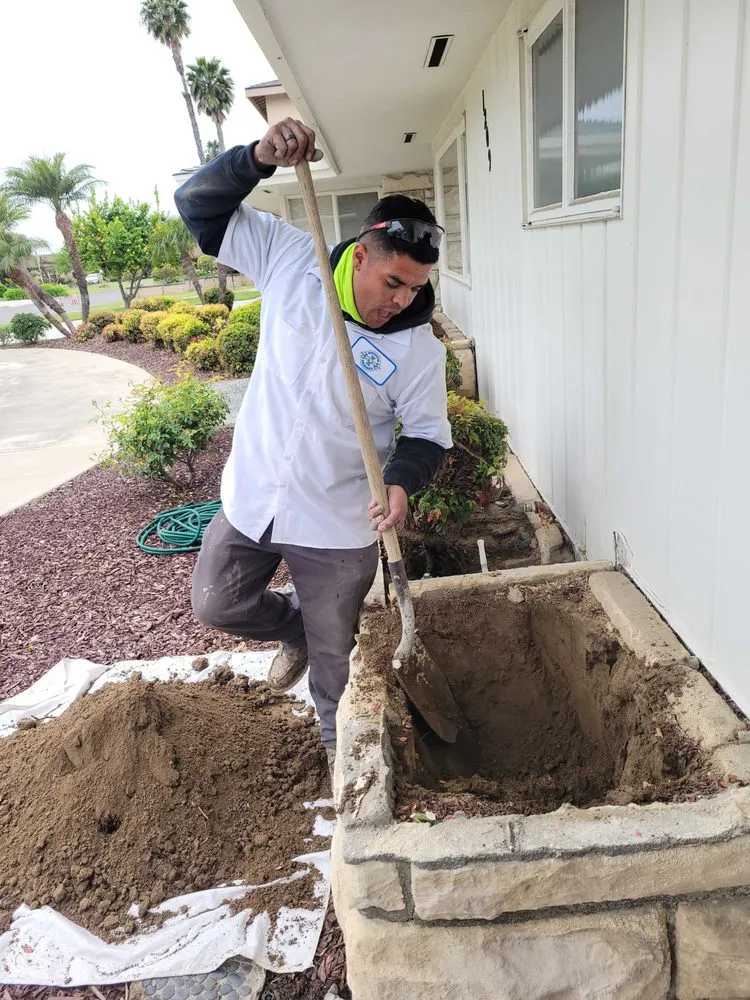 Slide of MVP Plumbing