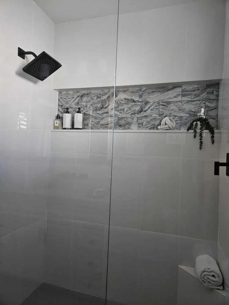 Slide of MVP Plumbing