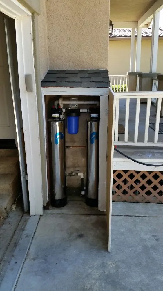 Slide of MVP  Plumbing