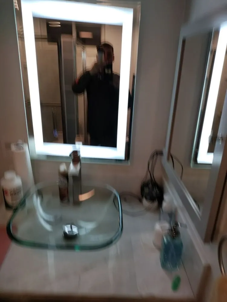 Slide of MVP  Plumbing