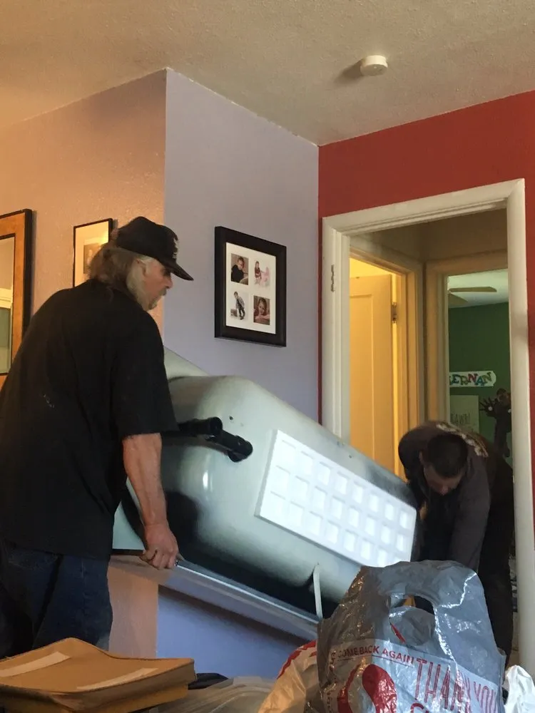 Slide of MVP  Plumbing