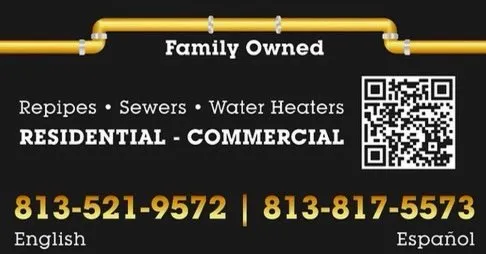 Slide of MVP Plumbing Solutions