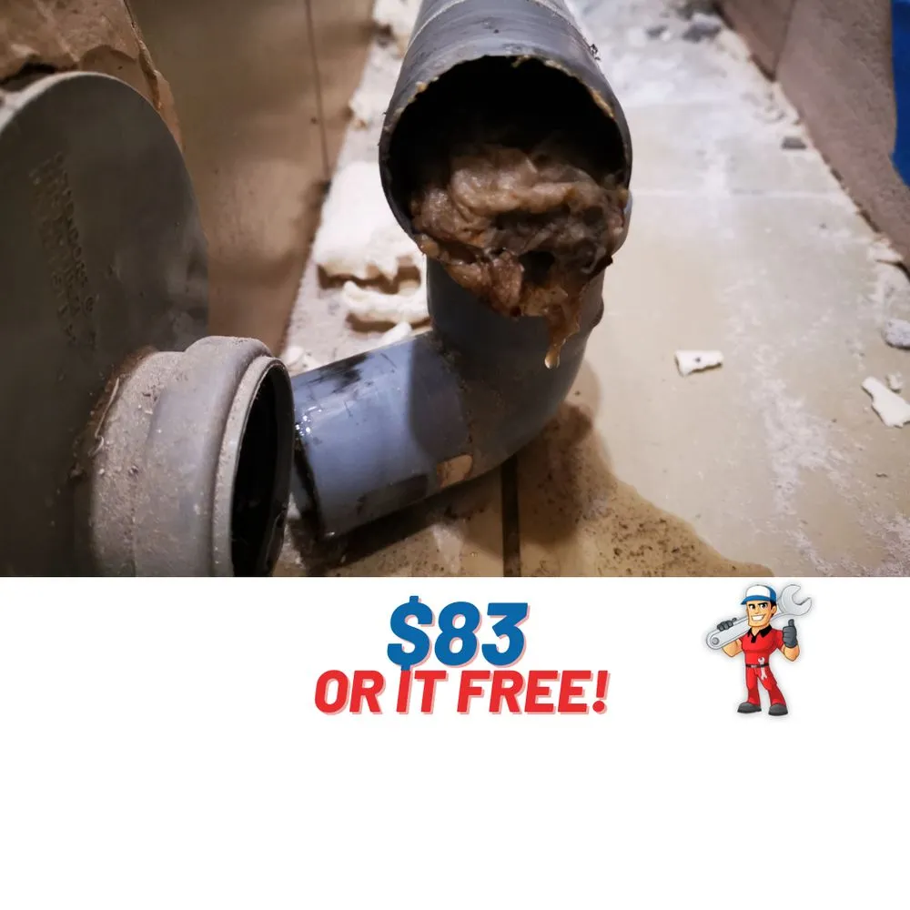 Slide of MVP Plumbing