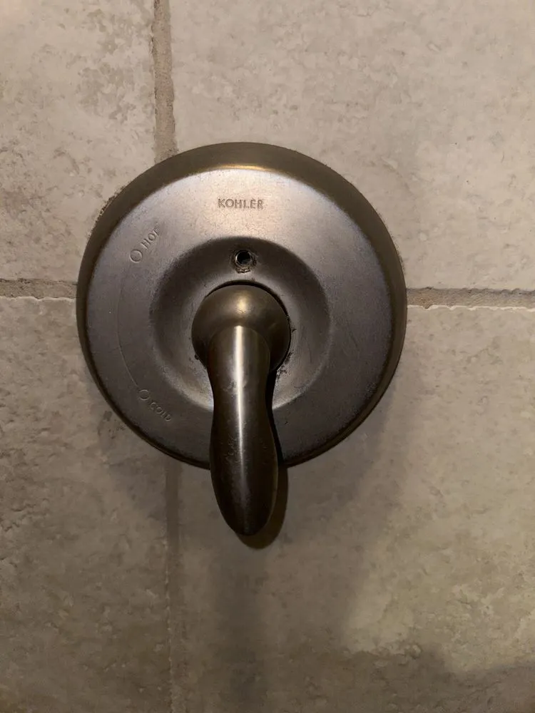 Slide of MVP Plumbing