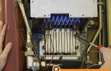 Expert pipe repair service in National City, CA - MVP Rooter