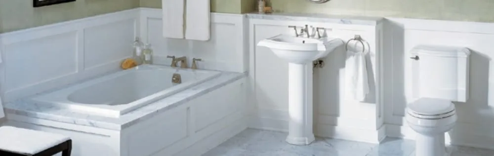 Slide of MVS Plumbing