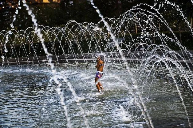 Slide of MVS Plumbing