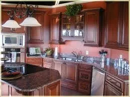 Slide of MVS Plumbing