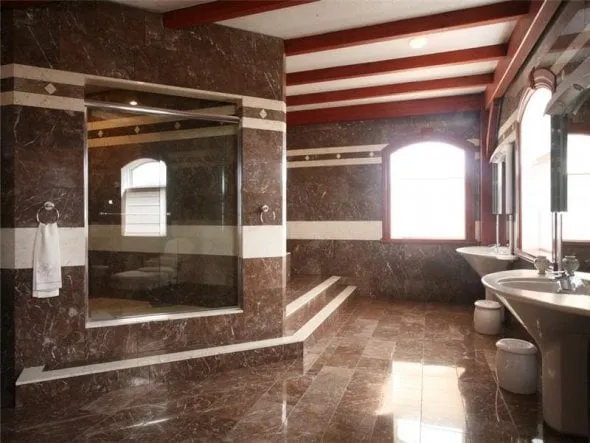 Slide of MVS Plumbing