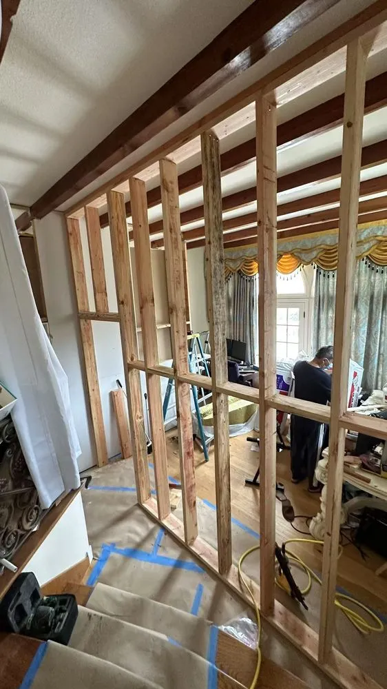 Slide of M&W Plumber