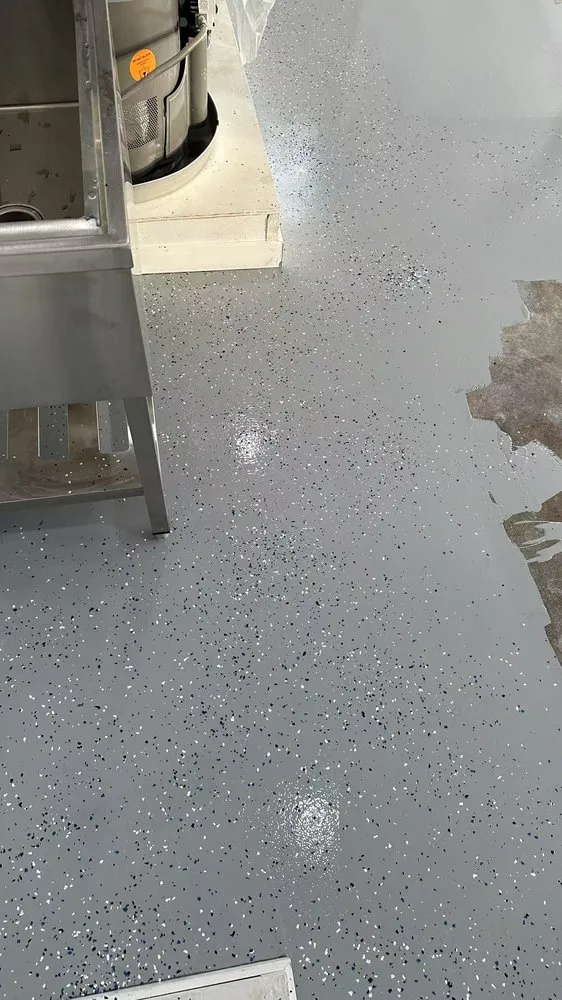 Slide of M&W Plumber